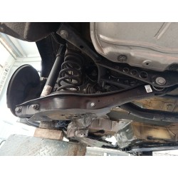 BRAZO SUSPENSION INFERIOR TRASERO IZQUIERDO 5WA505311A 