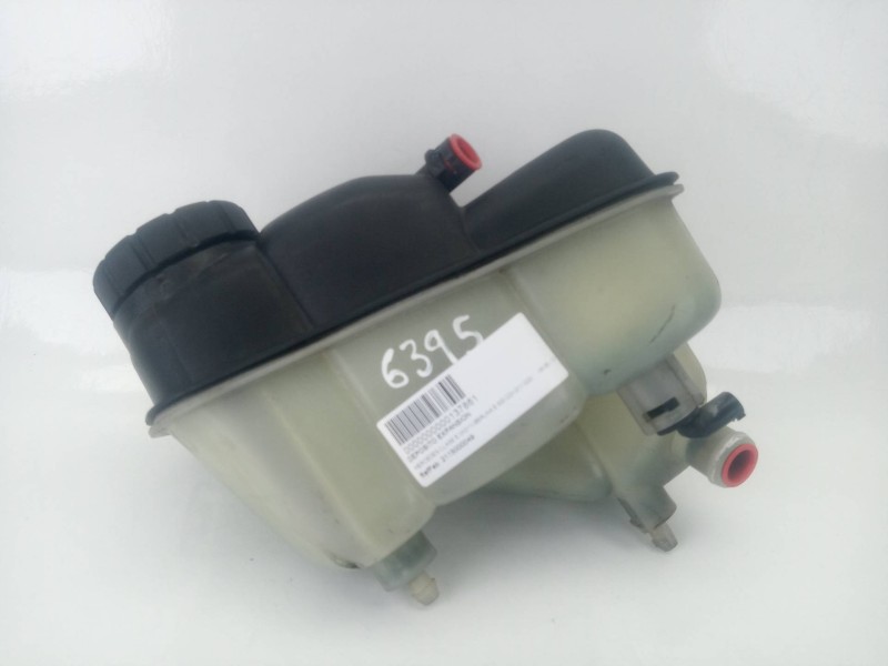 Recambio de deposito expansion para mercedes-benz clase e (w211) e 320 cdi (211.022) referencia OEM IAM 2115000049  