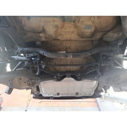 BARRA ESTABILIZADORA TRASERA 5Q0511305AS 