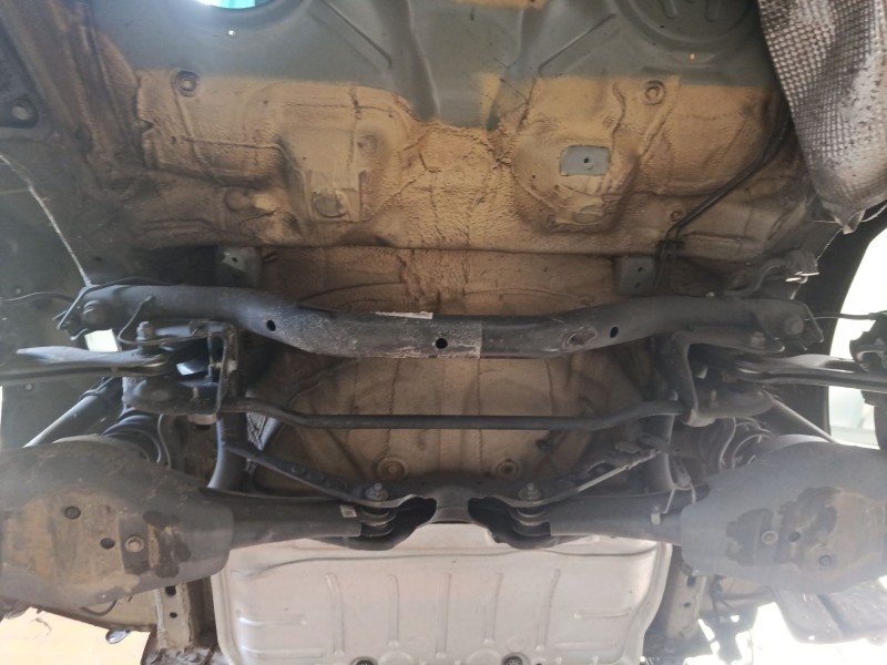 Recambio de puente trasero para audi a3 sportback (8ya, 8yf) 35 tfsi mild hybrid referencia OEM IAM 5Q0505315G  