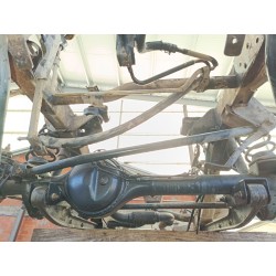 BARRA TORSION 4630081A01 