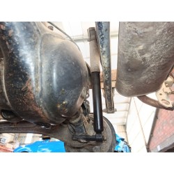 AMORTIGUADOR TRASERO DERECHO 4170081A01 