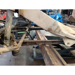 BRAZO SUSPENSION INFERIOR DELANTERO IZQUIERDO 4620081A13 