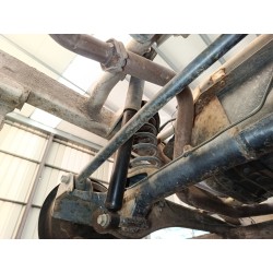 AMORTIGUADOR TRASERO IZQUIERDO 4170081A01 