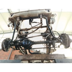 DIFERENCIAL DELANTERO 2730084840 