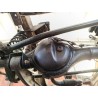 Recambio de diferencial delantero para suzuki jimny todo terreno, cerrada (sn) 1.5 ddis 4x4 referencia OEM IAM 2730084840  