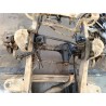 Recambio de diferencial delantero para suzuki jimny todo terreno, cerrada (sn) 1.5 ddis 4x4 referencia OEM IAM 2730084840  