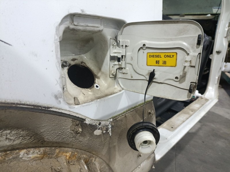 Recambio de tapa combustible para suzuki jimny todo terreno, cerrada (sn) 1.5 ddis 4x4 referencia OEM IAM   