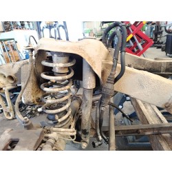 AMORTIGUADOR DELANTERO IZQUIERDO 4160084A01000 