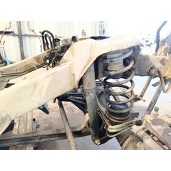 AMORTIGUADOR DELANTERO DERECHO 4160084A01000 