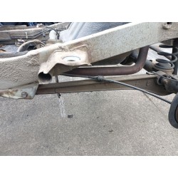 BRAZO SUSPENSION INFERIOR TRASERO IZQUIERDO 4620081A13000 