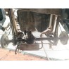 Recambio de diferencial trasero para suzuki jimny todo terreno, cerrada (sn) 1.5 ddis 4x4 referencia OEM IAM 2745060830000  