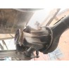 Recambio de diferencial trasero para suzuki jimny todo terreno, cerrada (sn) 1.5 ddis 4x4 referencia OEM IAM 2745060830000  