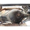 Recambio de diferencial trasero para suzuki jimny todo terreno, cerrada (sn) 1.5 ddis 4x4 referencia OEM IAM 2745060830000  