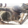 Recambio de diferencial trasero para suzuki jimny todo terreno, cerrada (sn) 1.5 ddis 4x4 referencia OEM IAM 2745060830000  