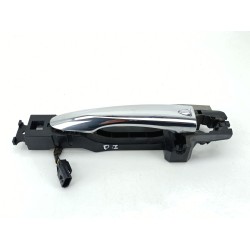 MANETA EXTERIOR DELANTERA IZQUIERDA 806404CL0D 