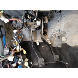 PEDAL EMBRAGUE 4960065J51 