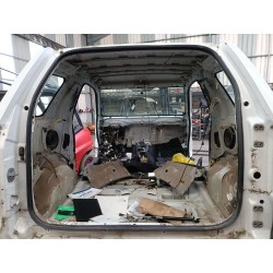 GOMAS CONTORNO PUERTA 