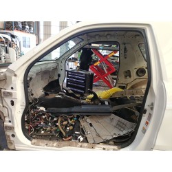 GOMAS CONTORNO PUERTA 