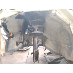 AMORTIGUADOR DELANTERO IZQUIERDO 4160265J01000 