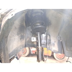 AMORTIGUADOR DELANTERO DERECHO 4160165J01000 