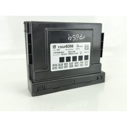 MODULO ELECTRONICO 13526398 