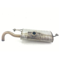 SILENCIADOR TRASERO 67JM02 
