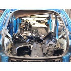 GOMAS CONTORNO PUERTA 