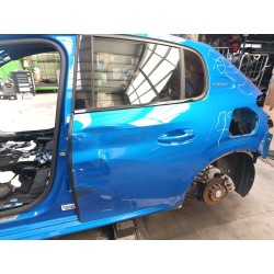 PUERTA TRASERA IZQUIERDA 9827577980 