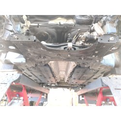 PUENTE DELANTERO 9835181580 