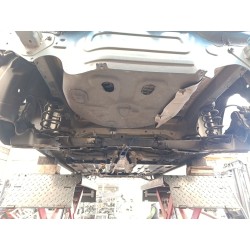 PUENTE TRASERO 9838305780 