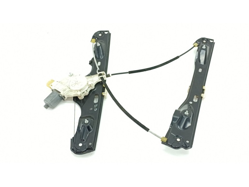 Recambio de elevalunas delantero derecho para bmw x1 (e84) sdrive 18 d referencia OEM IAM 51332990386  