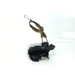 CERRADURA PUERTA DELANTERA DERECHA 805006FP0A 