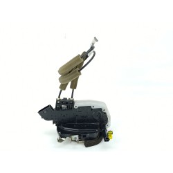 CERRADURA PUERTA DELANTERA IZQUIERDA 805016FP0A 