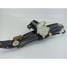 Recambio de elevalunas trasero derecho para bmw 5 touring (f11) 535 d referencia OEM IAM 7182122  