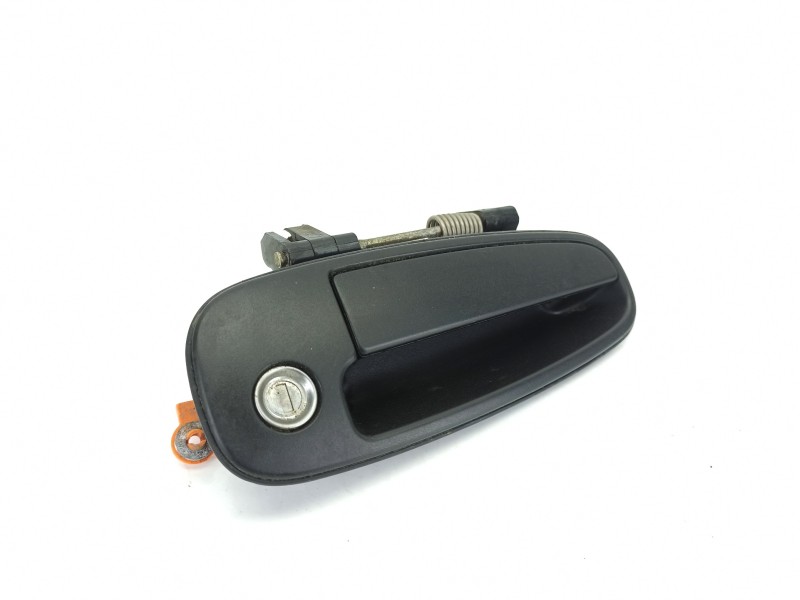 Recambio de maneta exterior delantera derecha para toyota rav 4 i (_a1_) 2.0 4wd (sxa10) referencia OEM IAM 6921020310  