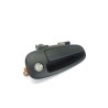 Recambio de maneta exterior delantera derecha para toyota rav 4 i (_a1_) 2.0 4wd (sxa10) referencia OEM IAM 6921020310  