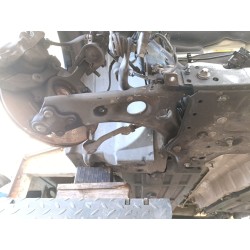 BRAZO SUSPENSION INFERIOR DELANTERO DERECHO 9857897880 