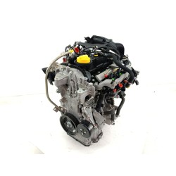 Recambio de motor completo para dacia sandero iii 1.0 tce 90 eco-g referencia OEM IAM H4DF480  