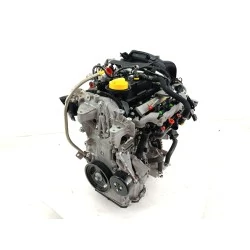 Recambio de motor completo para dacia sandero iii 1.0 tce 90 eco-g referencia OEM IAM H4DF480  