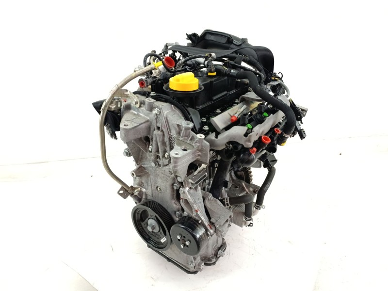 Recambio de motor completo para dacia sandero iii 1.0 tce 90 eco-g referencia OEM IAM H4DF480  