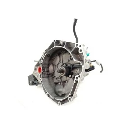 Recambio de caja cambios para dacia sandero iii 1.0 tce 90 eco-g referencia OEM IAM JT4023  