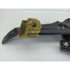 Recambio de elevalunas trasero derecho para bmw 5 touring (f11) 535 d referencia OEM IAM 7182122  