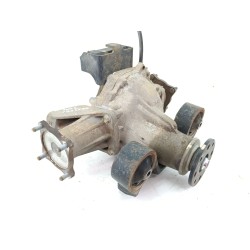 DIFERENCIAL TRASERO 2745066JV0 