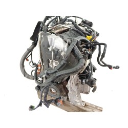Recambio de motor completo para suzuki grand vitara ii (jt, te, td) 1.9 ddis a las 4 ruedas (jt419, td44, jb419wd, jb419xd) refe