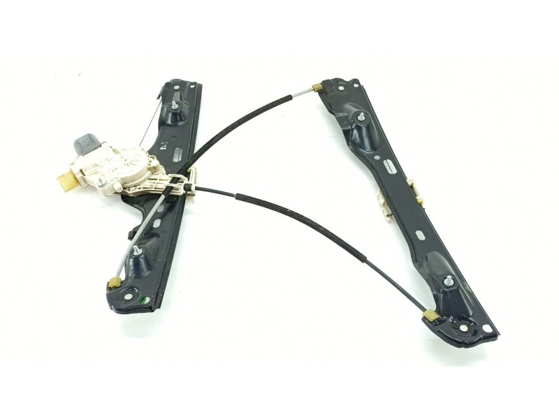 Recambio de elevalunas delantero izquierdo para bmw x1 (e84) sdrive 18 d referencia OEM IAM 51332990385  