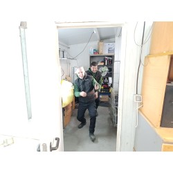 ASIENTO DELANTERO IZQUIERDO 873515285R 