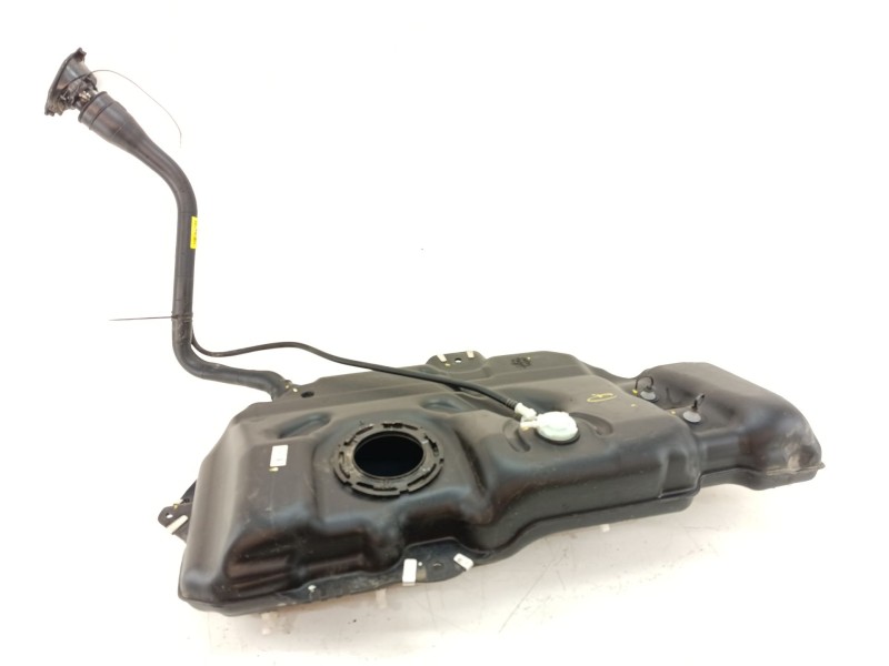 Recambio de deposito combustible para dacia sandero iii 1.0 tce 90 eco-g referencia OEM IAM 172032138R  