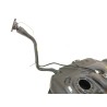 Recambio de deposito combustible para dacia sandero iii 1.0 tce 90 eco-g referencia OEM IAM 172032138R  