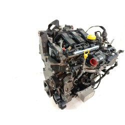 Recambio de motor completo para nissan x-trail iii (t32_, t32r, t32rr) 1.6 dci all mode 4x4-i (nt32) referencia OEM IAM R9MA410 